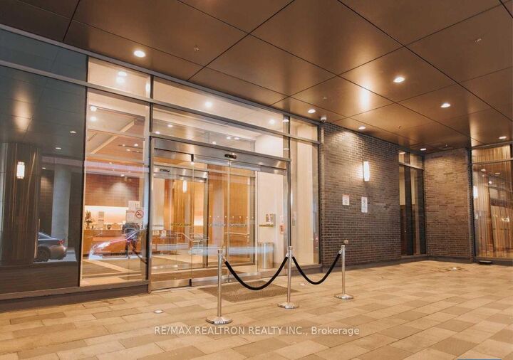 Property Photo: 295 Adelaide Street W 2405 ON M5V 0L4