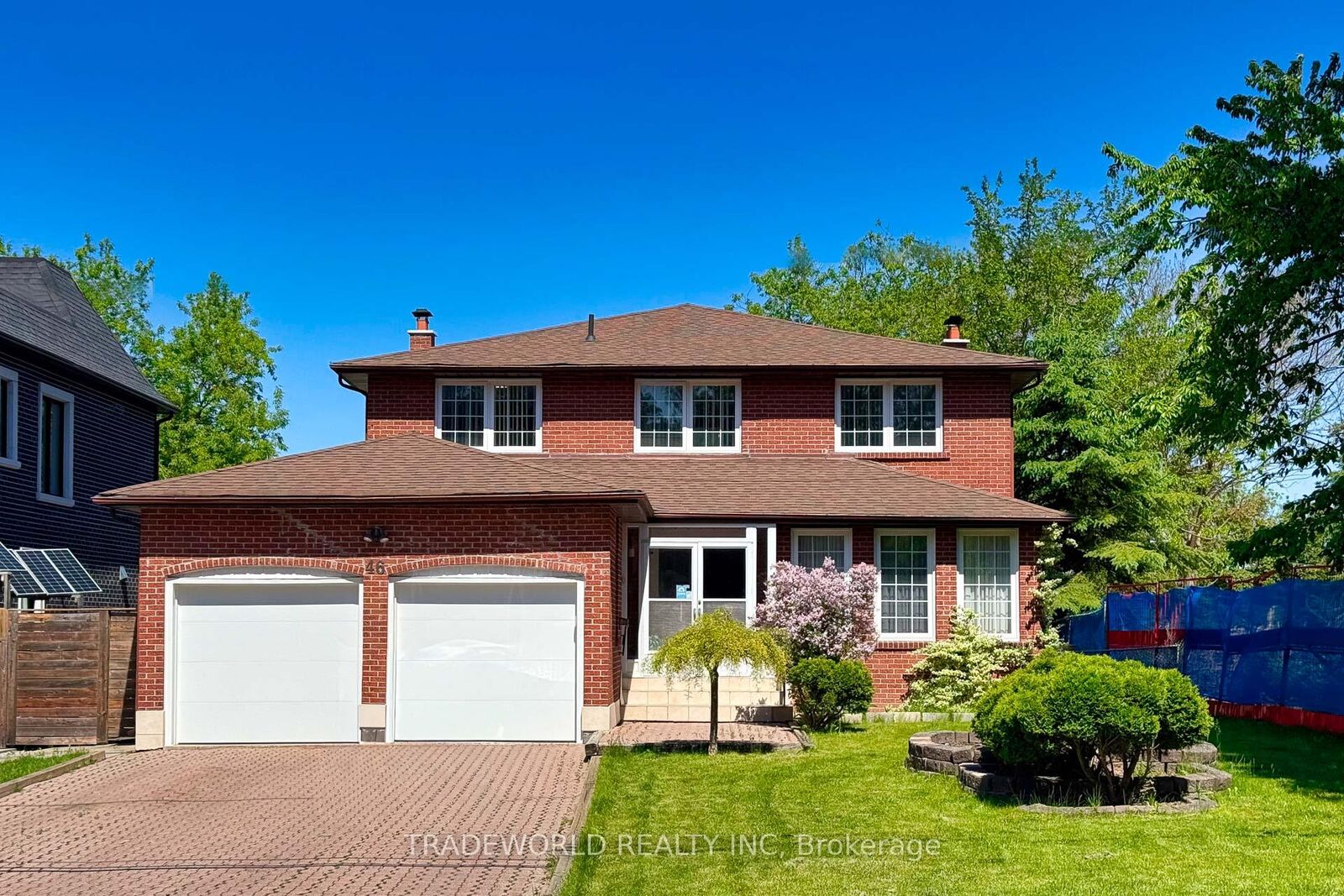 Photo de la propriété: 46 Winlock Park ON M2M 1Z2