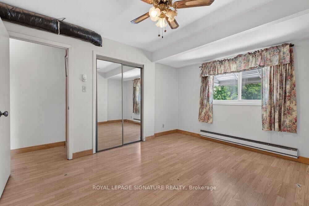 Property Photo: 10 Rossford Road ON M1R 4B3