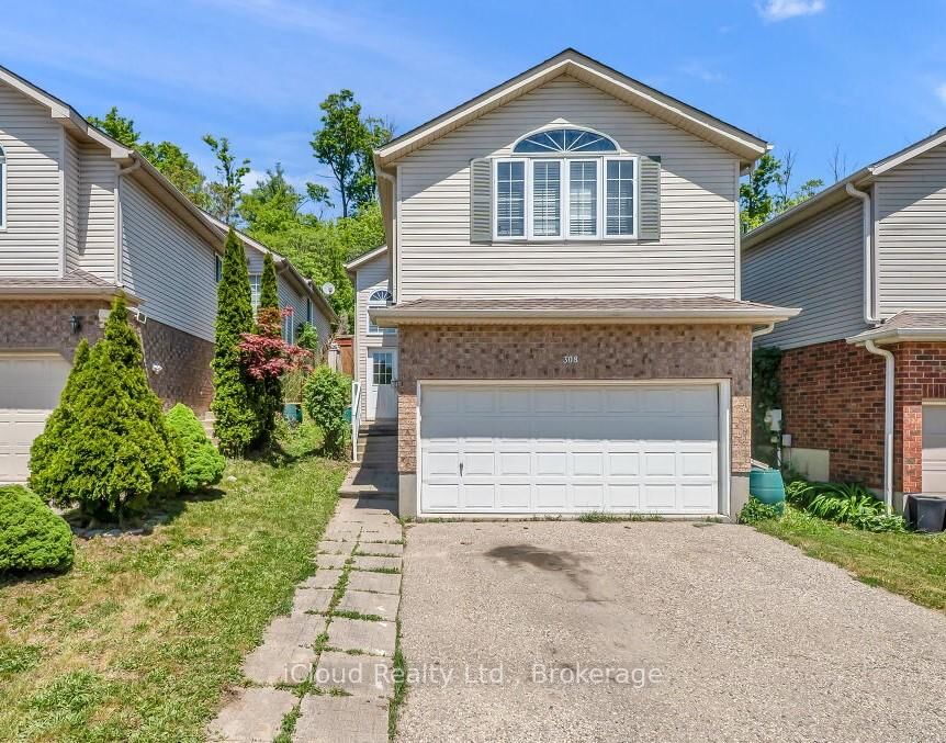 Property Photo:  308 Keewatin Avenue  ON N2B 3W3 