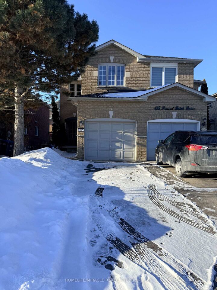 137 Pressed Brick Drive — photo 1