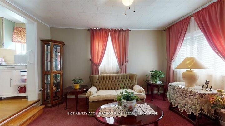 Property Photo: 41 Water Street ON K7R 1V5