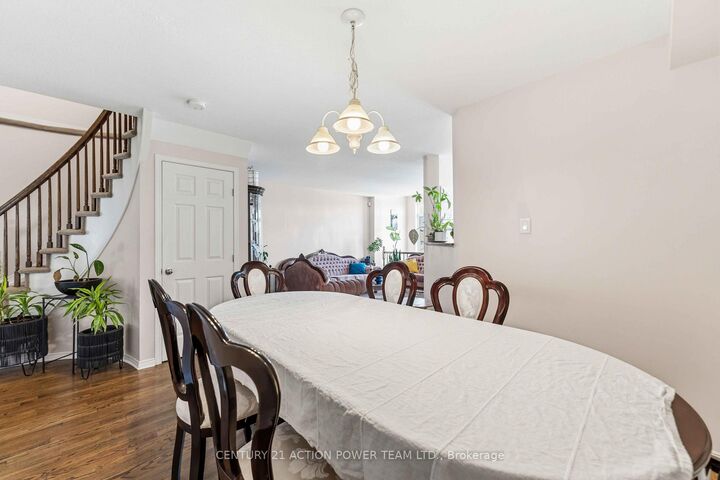 Property Photo: 1473 Demeter Street W ON K4A 5C7