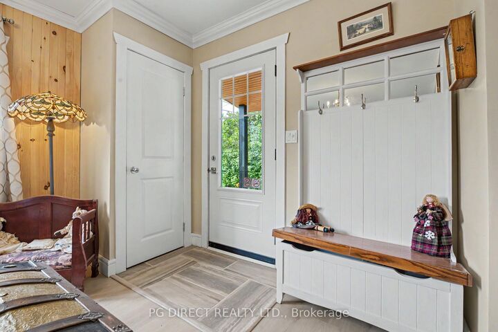 Property Photo: 160 Centre Street ON P0A 1C0