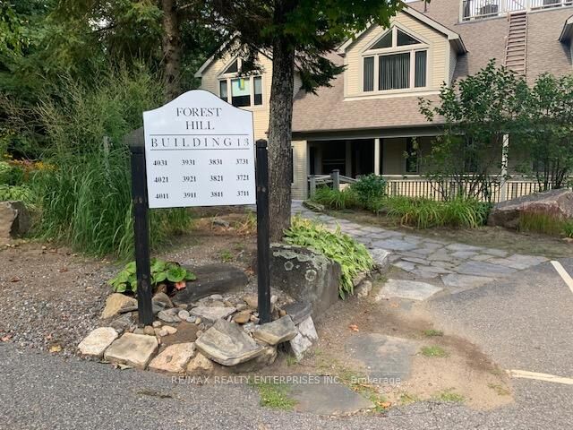 Property Photo:  4031 Grandview Forest Hill Drive 11  ON P1H 2J5 