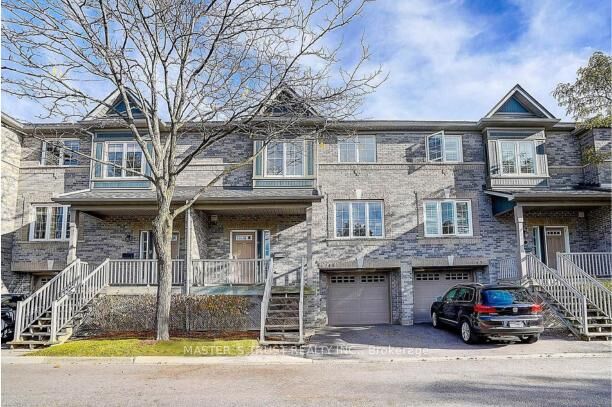 Property Photo: 5535 Glen Erin Drive 48 ON L5M 6H1