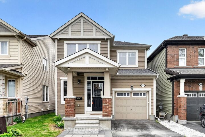 351 Gallantry Way — photo 1
