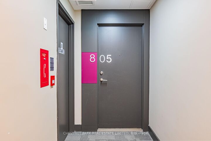 Property Photo:  68 Merton Street 805  ON M4S 1A1 
