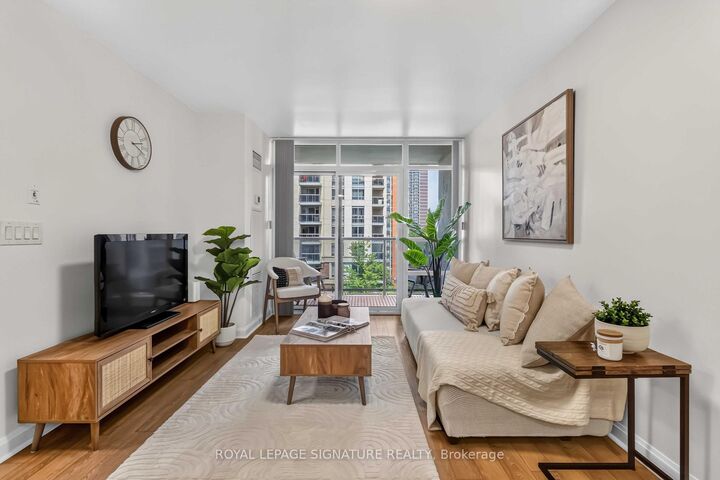 1 Michael Power Place 601 — photo 1