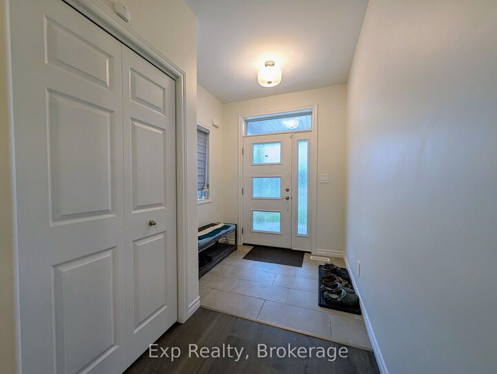 Property Photo:  96 Athabaska Drive  ON K8N 0T2 