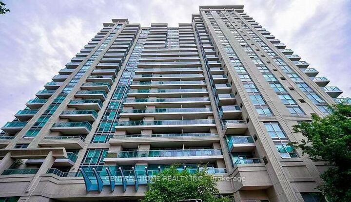 Property Photo: 17 Anndale Drive 1516 ON M2N 2W7