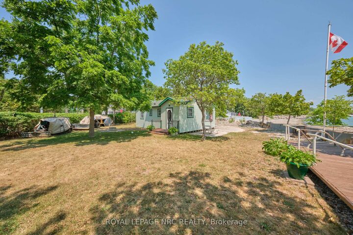 5 Mohawk Point Road — photo 1