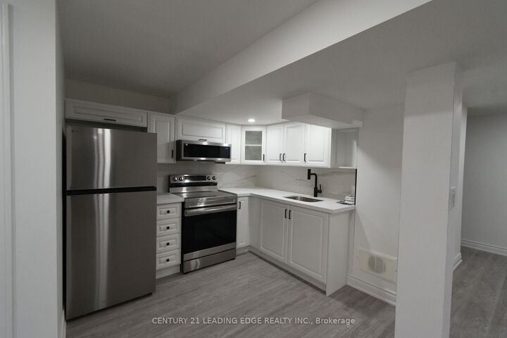 Property Photo: 45 Lofthouse Drive ON L1R 1W5