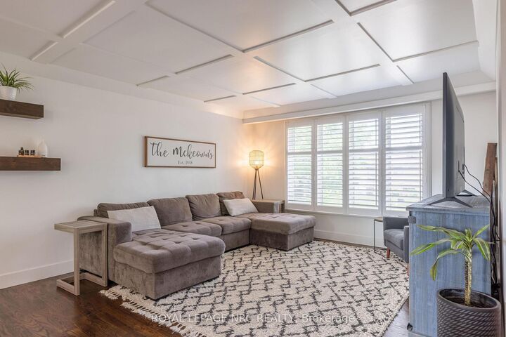 Property Photo: 13 Orlando Drive ON L2N 6V5