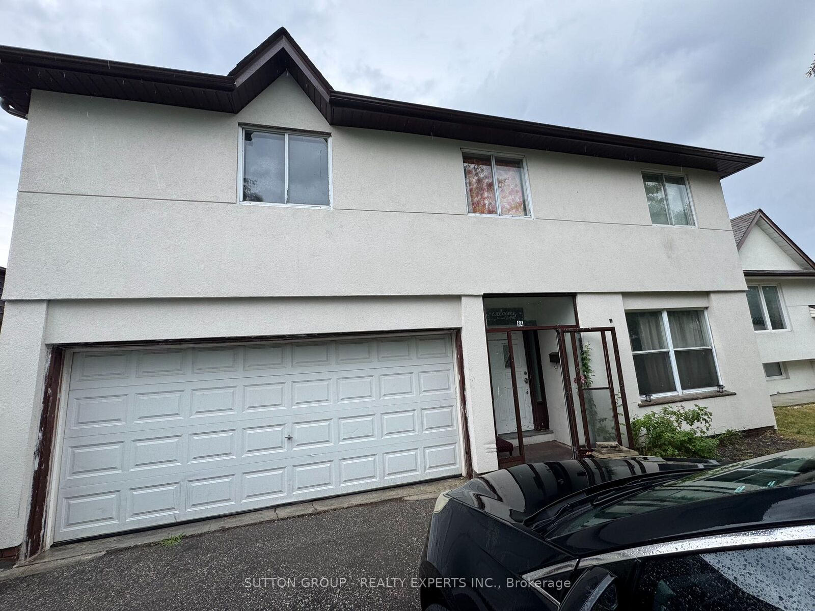 Property Photo: 84 Abell Drive ON L6V 2Z8