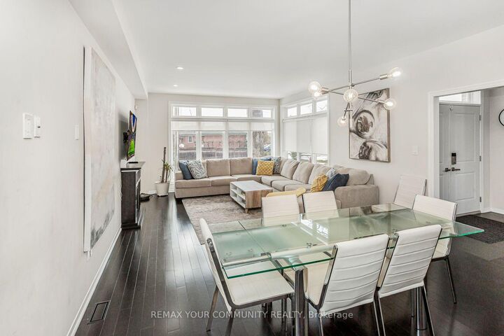 Property Photo: 338 Woodale Avenue ON L6K 2N7