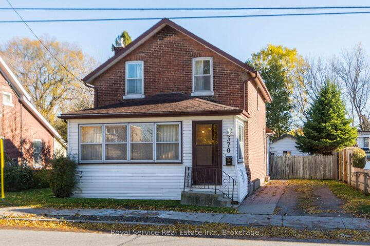 370 Division Street — photo 1