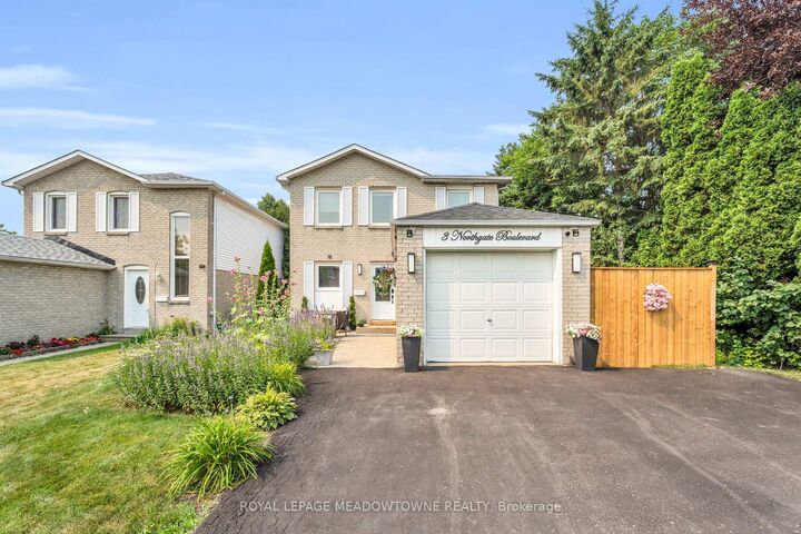 3 Northgate Boulevard — photo 1
