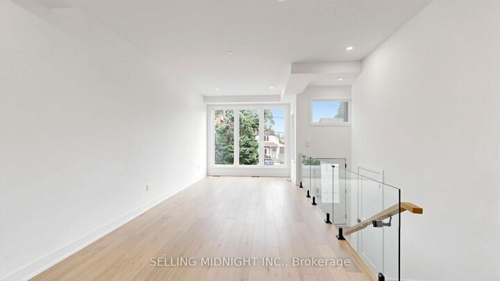 Property Photo: 42 Guthrie Avenue ON M8Y 3L1