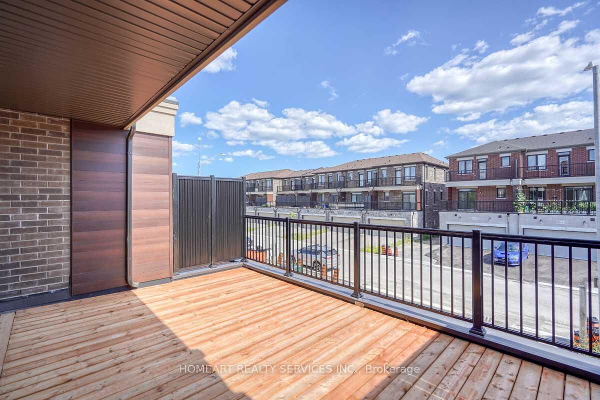 Property Photo: 49 Mumbai Drive ON L3S 0G1