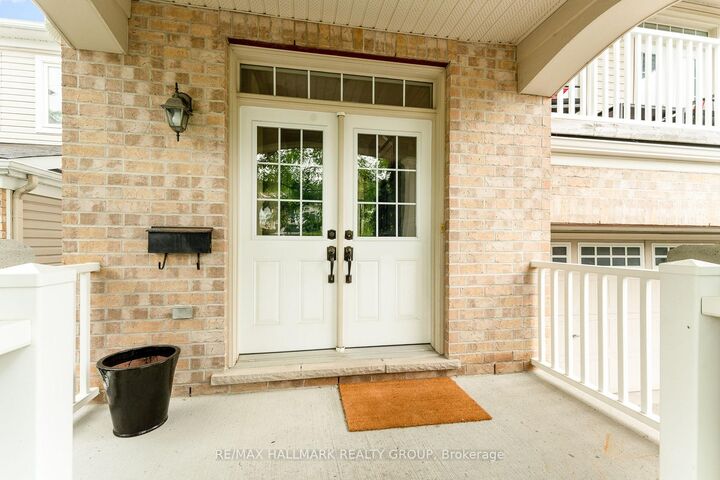 Property Photo: 224 Tempest Drive ON K2S 0K5