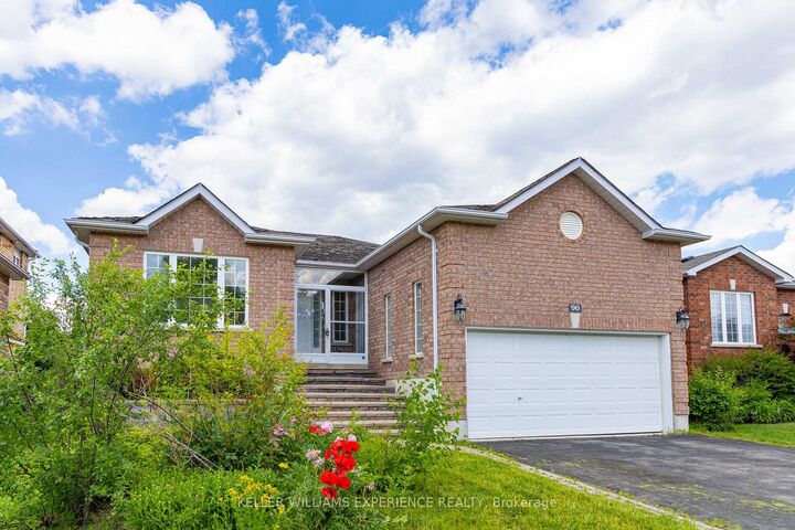 Property Photo: 90 Sproule Drive ON L4N 0W6
