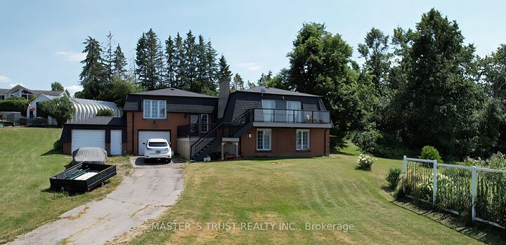 200 Summit Drive — photo 1