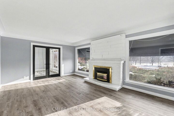 Property Photo: 645 Riverside Drive ON N6H 2S2