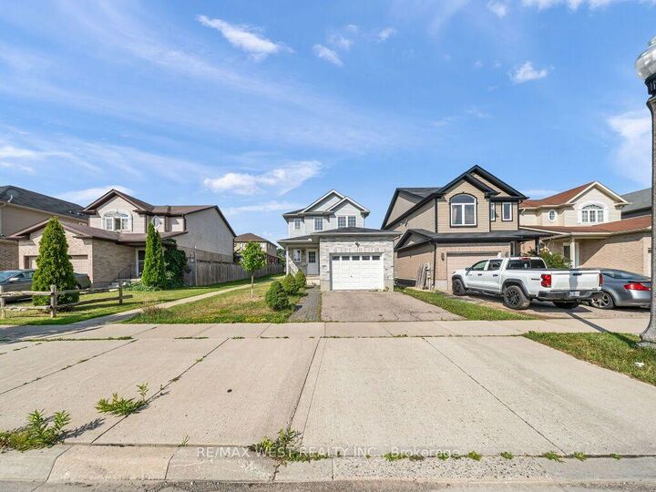 Property Photo: 1369 Old Zeller Drive ON N2A 0C6