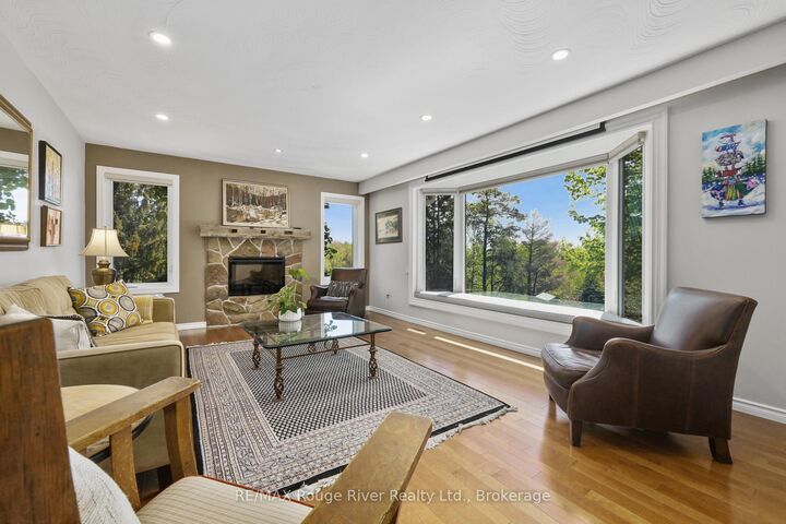 Property Photo: 3625 Alnwick Hill Road ON K0K 1C0