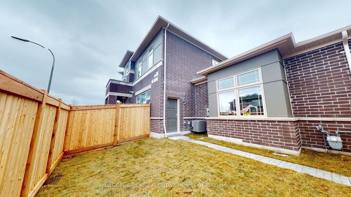 Property Photo: 1124 Baltic Lane ON L1X 0G9