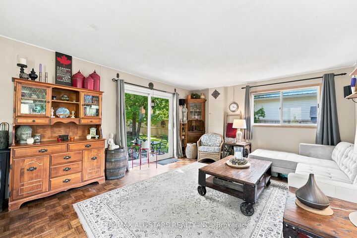 Property Photo: 55 Linda Road ON L0C 1L0