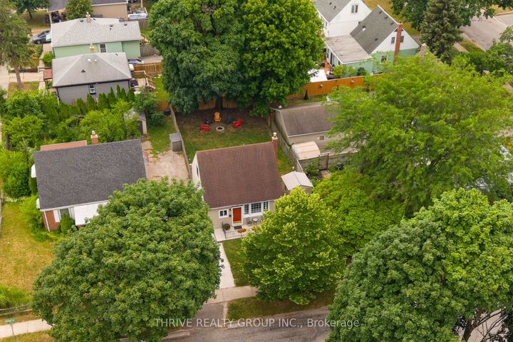 Property Photo: 37 Mincing Lane ON N5Y 3R1