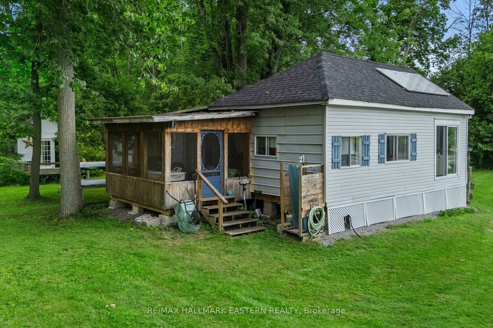 Property Photo: 730 Fire Route 970 N/A ON K9J 6Z9