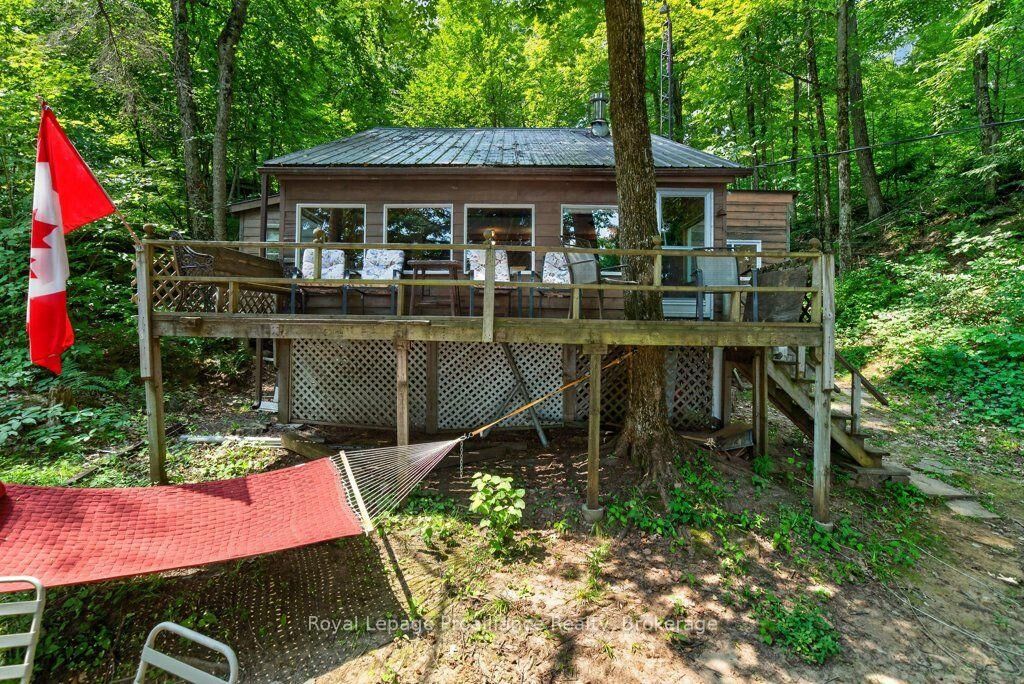 Property Photo: 1651 Myers Cave Road ON K0H 1B0