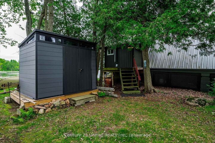 Property Photo: 168 Christie Lane ON K0K 2K0