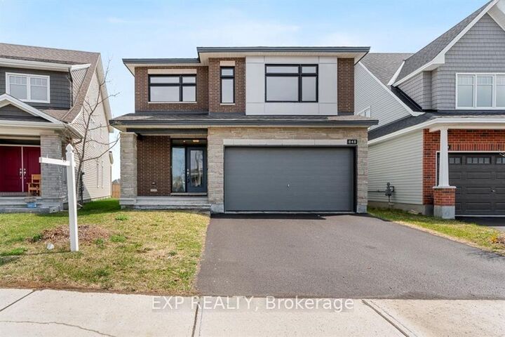 848 Snowdrop Crescent — photo 1