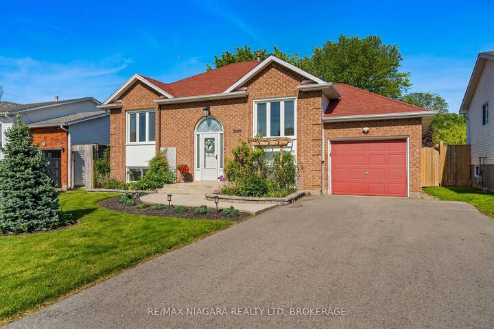 Property Photo: 3698 Sussex Lane ON L0S 1S0