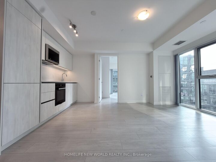 Photo de la propriété: 400 King Street W 1122 ON M5V 0X8