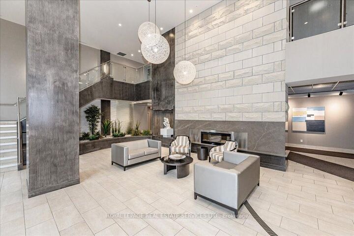 Property Photo:  551 Maple Avenue 615  ON L7S 1M7 