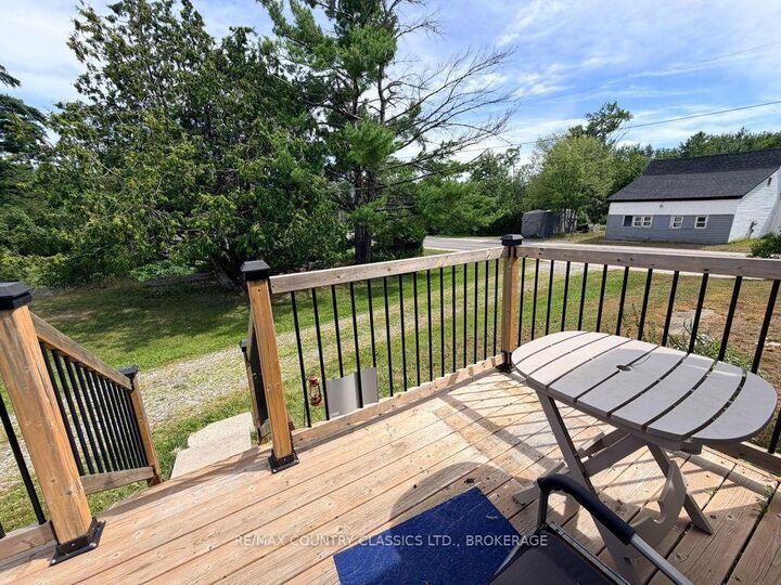 Property Photo: 10131 Highway 41 N/A ON K0H 1Z0