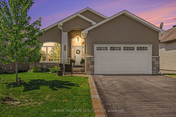 Property Photo: 190 Sheppard Avenue ON K7H 0A4