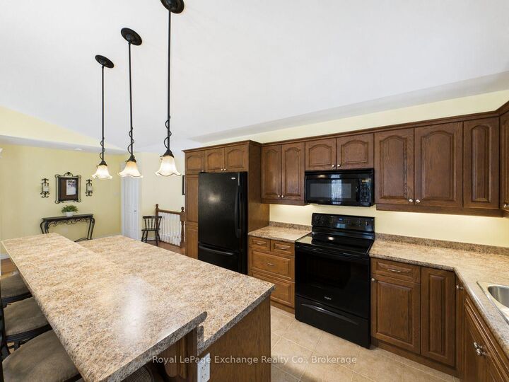 Property Photo: 651 Pipers Court ON N2Z 0A1