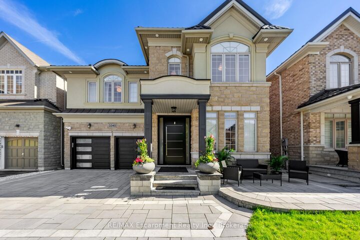 Property Photo: 3340 Terra Cotta Lane ON L7M 0L5