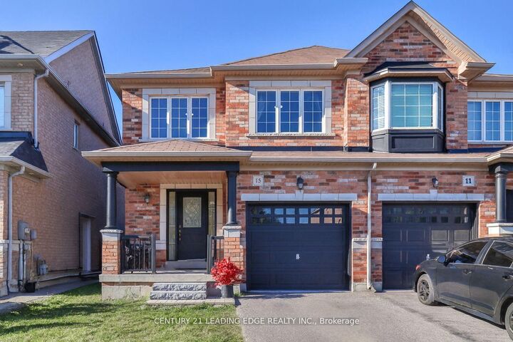 15 Robertdale Court — photo 1