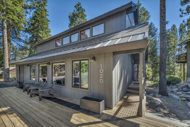 Property Photo: 1020 Cambridge Drive CA 96143