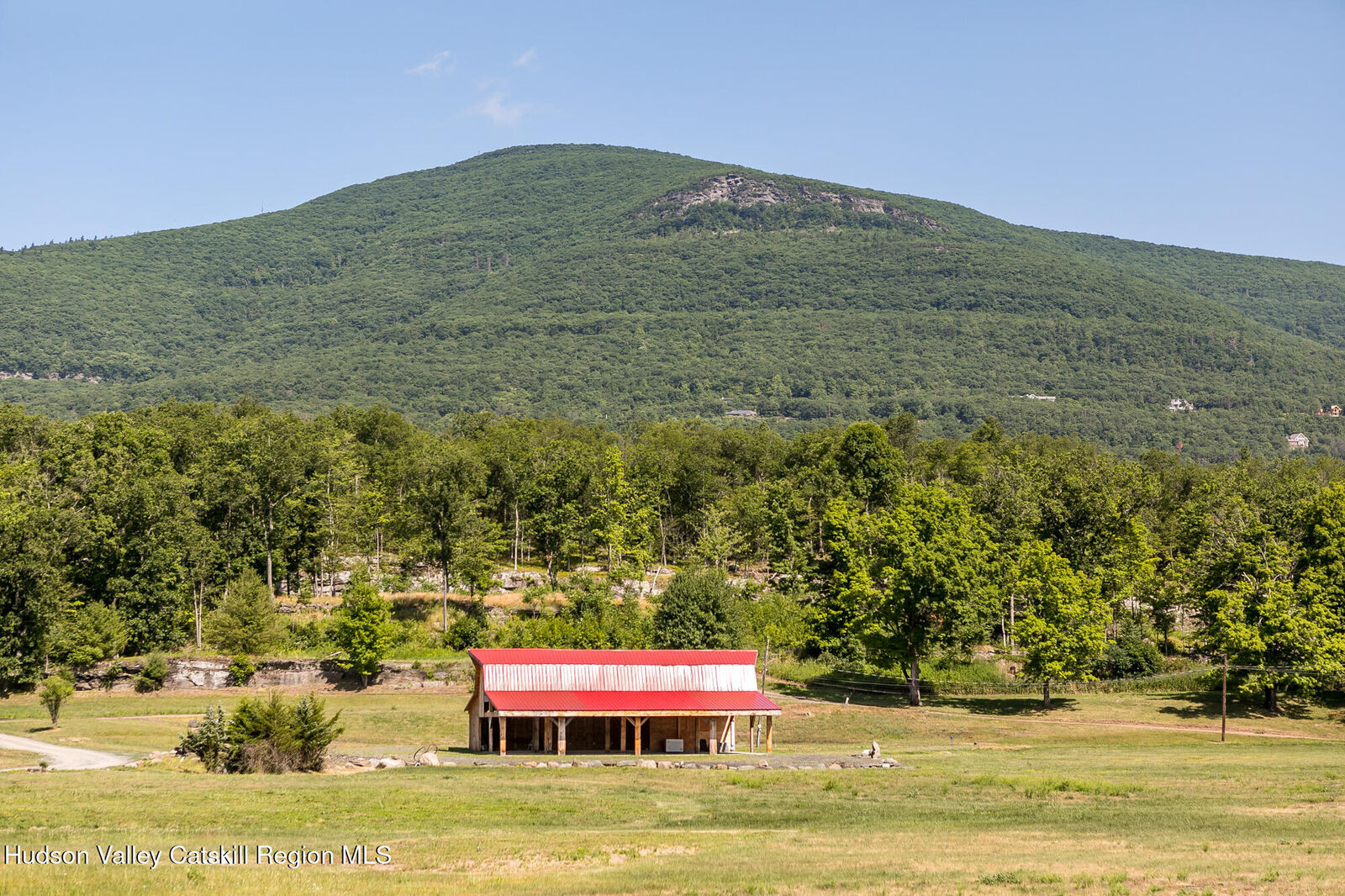 Property Photo:  74 Goat Hill  NY 12477 