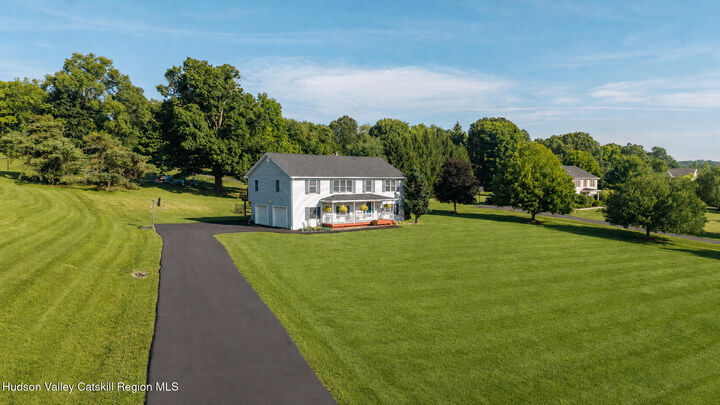 Property Photo: 3 Mill Pond NY 12542