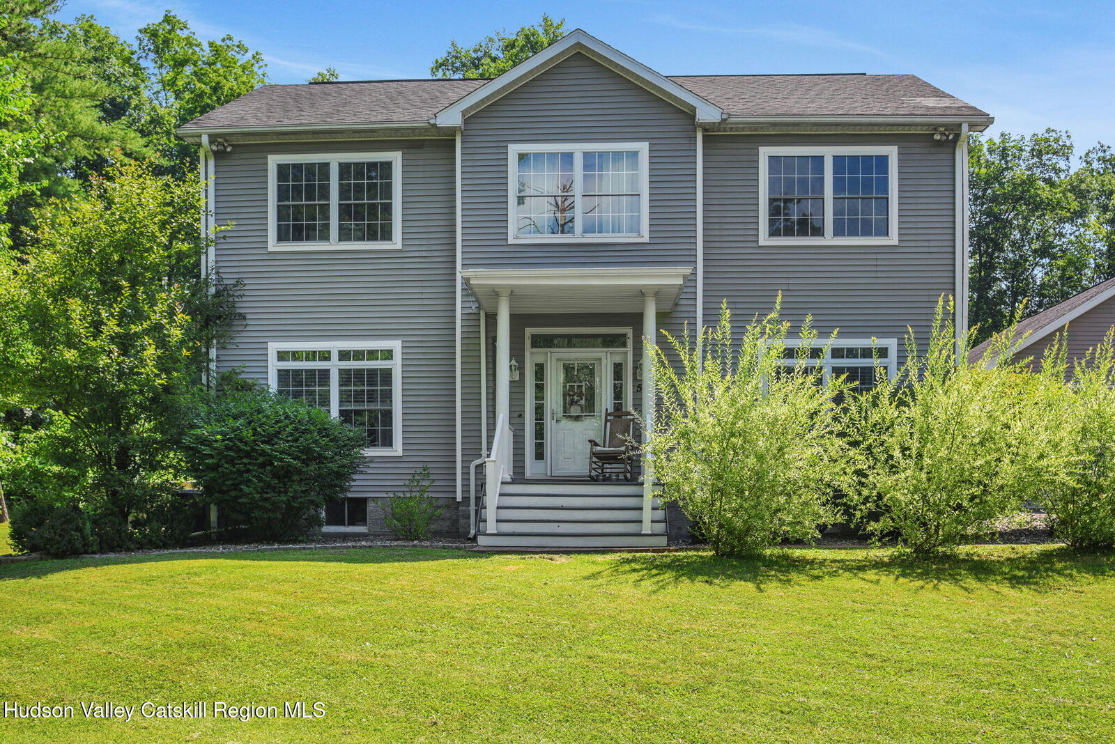 Property Photo: 57 Pauline NY 12477