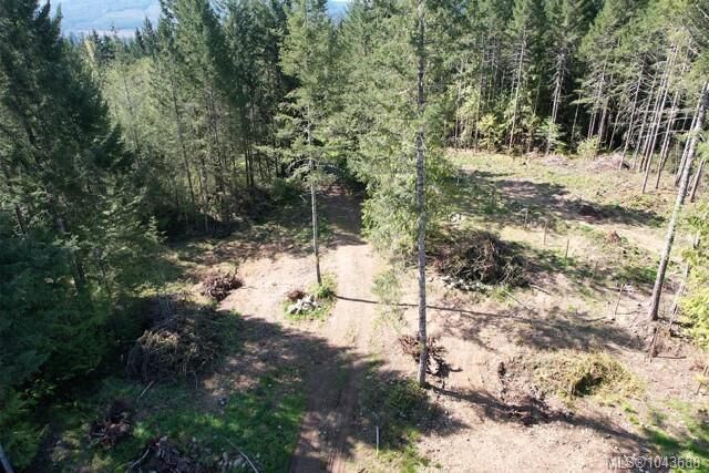 Property Photo: Lot 4 Appaloosa Way BC V9L 6J1